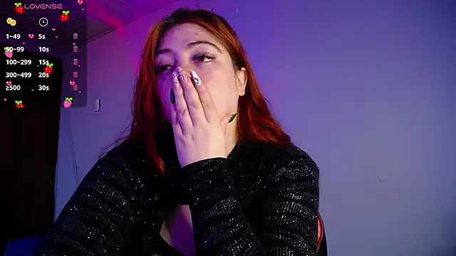 Layna cold online show from 03.13.25