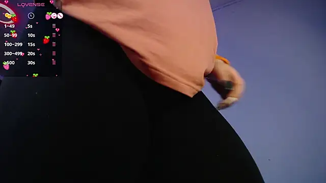 Layna cold online show from 03.19.25