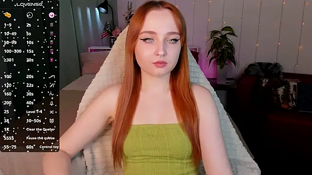 Emma Chery online show from 01.22.25