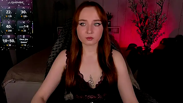 Emma Chery online show from 11.11.25