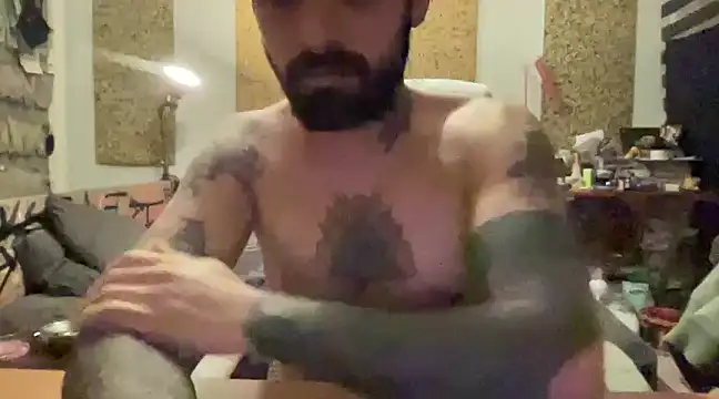 kameray12 online show from 02.26.25