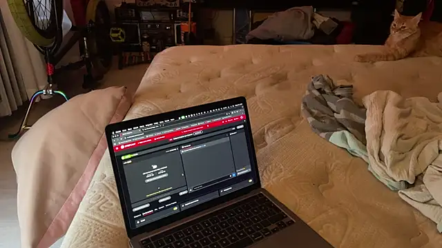 kameray12 online show from 11.08.25