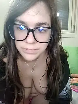 Miachan LaGattinaVogliosa online show from 02.15.26