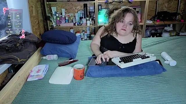 MiniNatalie online show from 01.11.26