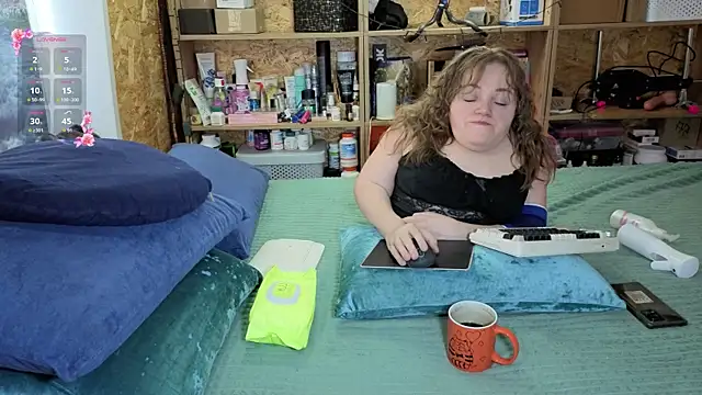 MiniNatalie online show from 01.18.26