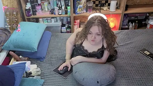 MiniNatalie online show from 03.14.26