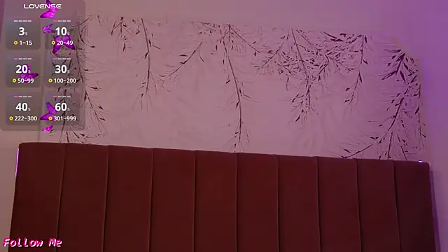 PinkySparks online show from 05.29.26