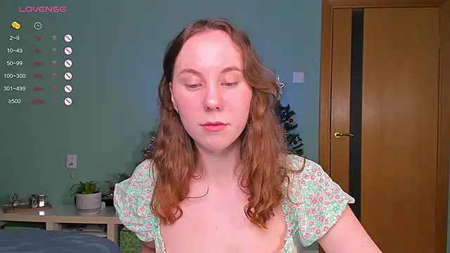 Snapshot of i_can_fix_you chatting on 01.20.25 i can fix you online show from 01.20.25