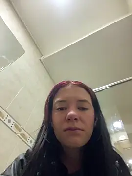 Isabella 21x online show from 01.22.25