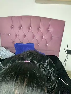 Isabella 21x online show from 02.19.25