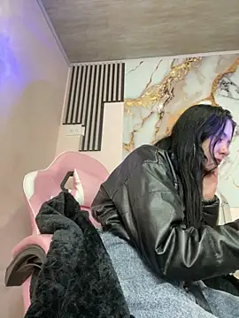 Isabella 21x online show from 02.18.26