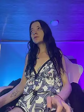 Isabella 21x online show from 03.08.26