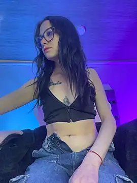 Isabella 21x online show from 03.10.26