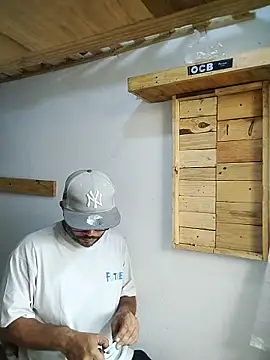 Snapshot of Daos69 chatting on 02.17.26 Daos69 online show from 02.17.26