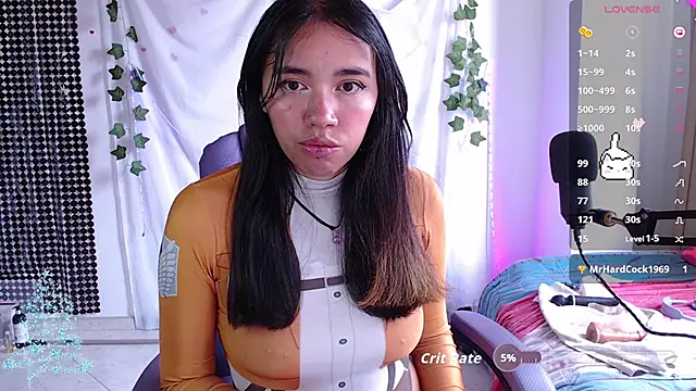 sophie north online show from 12.22.25