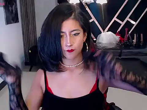 artemisa ch1 online show from 10.22.25