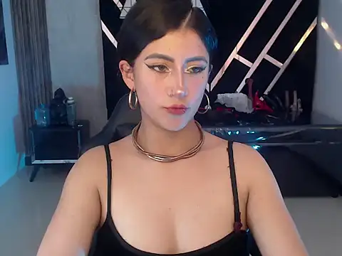 Snapshot of artemisa_ch1 chatting on 02.24.26 artemisa ch1 online show from 02.24.26