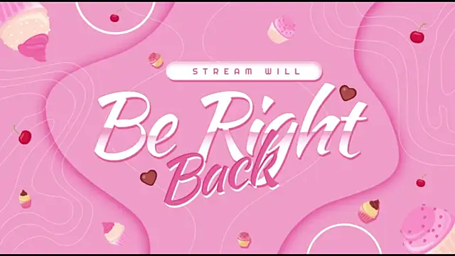 Snapshot of Alexxa chatting on 10.25.25 Alexxa online show from 10.25.25