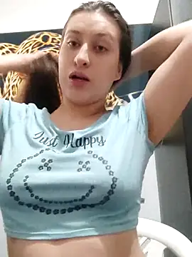 dulccemaria24 online show from 03.18.25