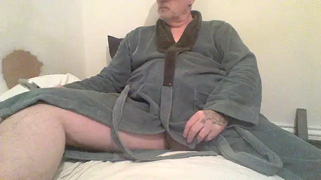 oldenglishguy online show from 01.22.25