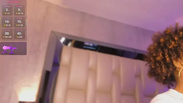  CurlyGirl  online show from 01.15.26