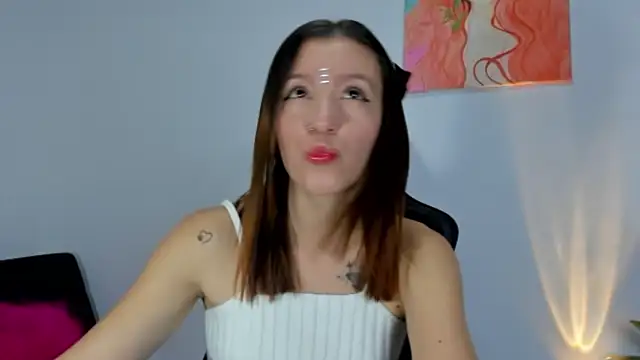 roxanne jones1 online show from 04.07.26