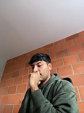 Pauldiazz online show from 03.11.25
