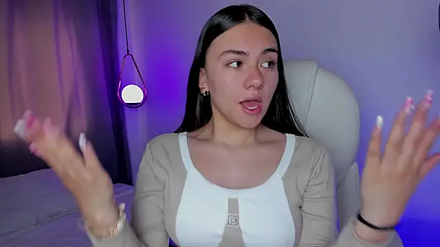 mia nevaeh online show from 02.07.26