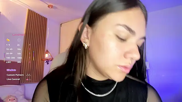 mia nevaeh online show from 06.05.26