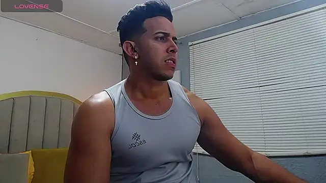 randy paterman  online show from 10.24.25