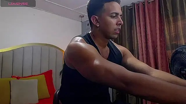 randy paterman  online show from 11.17.25