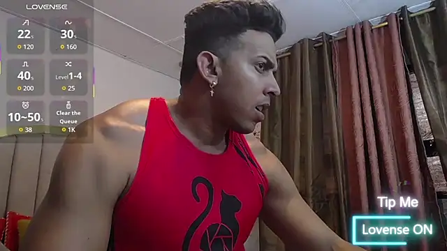 randy paterman  online show from 03.05.26