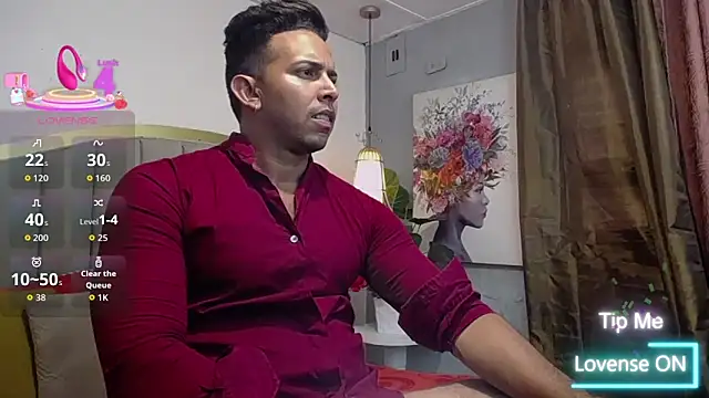 randy paterman  online show from 03.24.26