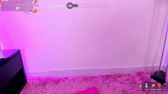 Snapshot of Olivia_fx chatting on 12.16.24 Olivia fx online show from 12.16.24