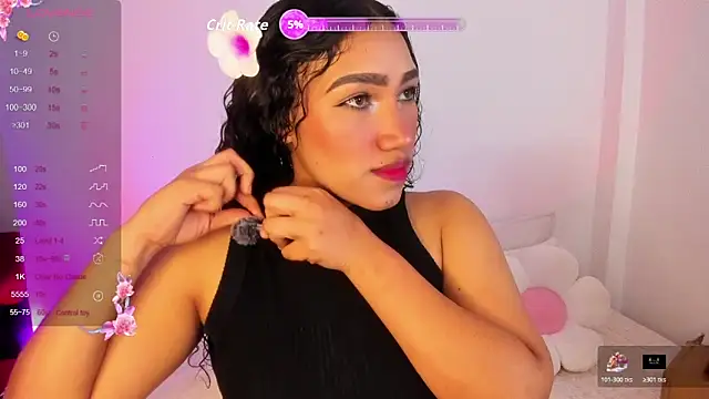Olivia fx online show from 05.21.26