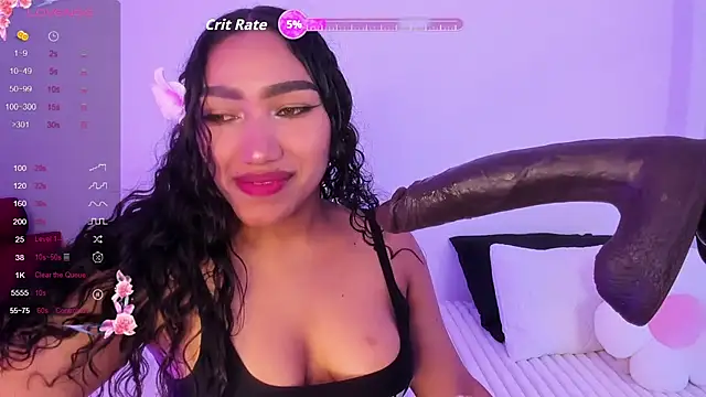 Olivia fx online show from 05.26.26