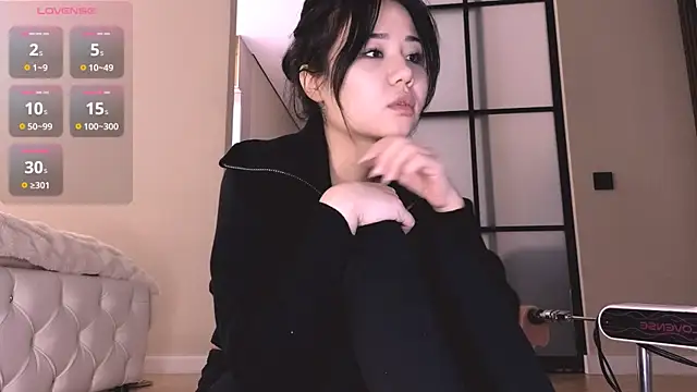 Ake Mi online show from 01.22.25