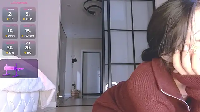 Ake Mi online show from 02.24.25