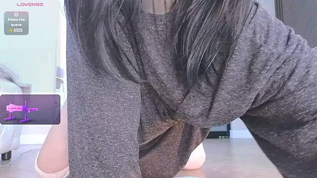 Ake Mi online show from 03.01.25