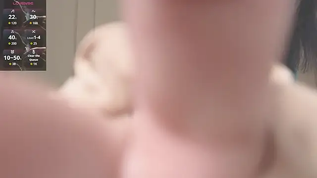 Ake Mi online show from 11.27.25