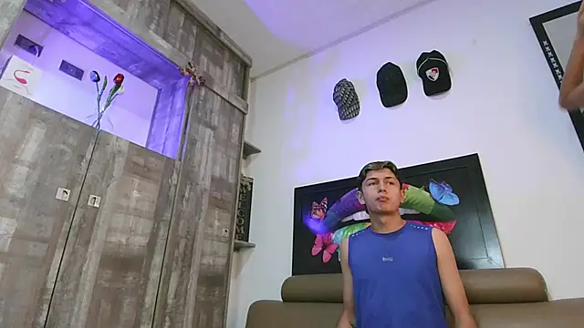 Snapshot of Jack_lover1724 chatting on 09.13.25 Jack lover1724 online show from 09.13.25