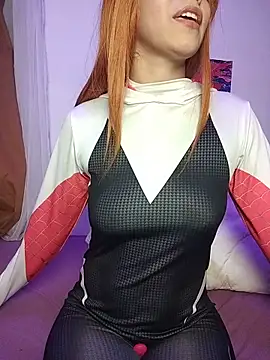 MaryannG online show from 06.04.26
