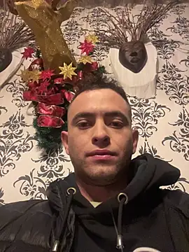 AlexisLoaiza online show from 01.16.26