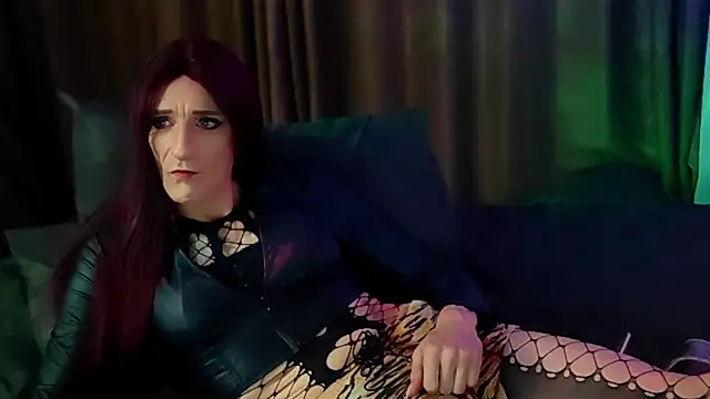 LuvNuk online show from 12.03.24