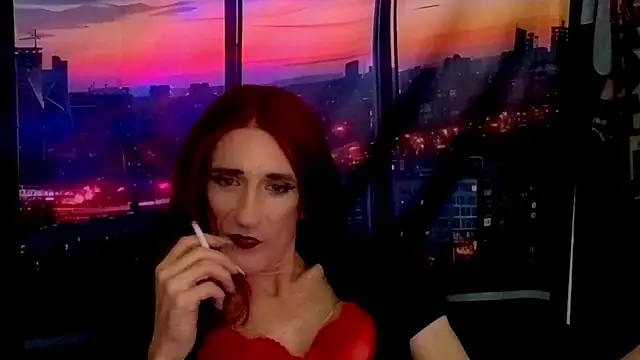 LuvNuk online show from 10.13.25