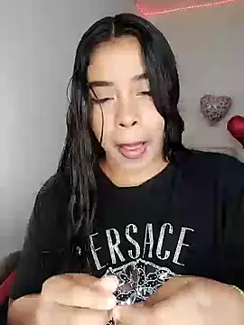 Fanny Klean online show from 03.10.25