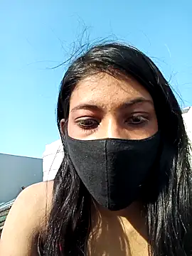 Snapshot of Noorkhatoon chatting on 02.05.25 Noorkhatoon online show from 02.05.25