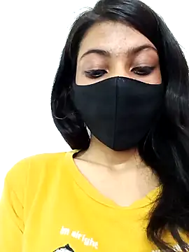 Snapshot of Noorkhatoon chatting on 02.05.25 Noorkhatoon online show from 02.05.25