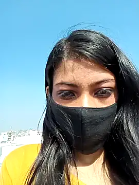 Snapshot of Noorkhatoon chatting on 02.06.25 Noorkhatoon online show from 02.06.25