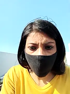 Snapshot of Noorkhatoon chatting on 02.06.25 Noorkhatoon online show from 02.06.25